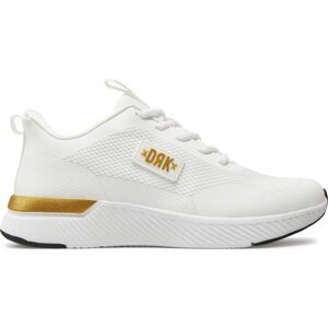 Sneakersy Dorko Switch DS24S41W White 0107