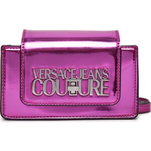Kabelka Versace Jeans Couture 75VA4BLG Růžová