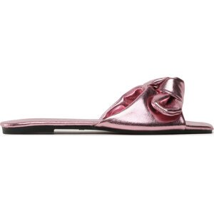 Nazouváky ONLY Shoes Onlmillie-3 15288111 Rose Violet