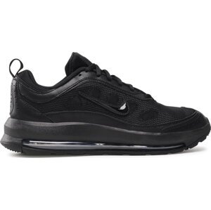 Sneakersy Nike Air Max Ap CU4826 001 Černá