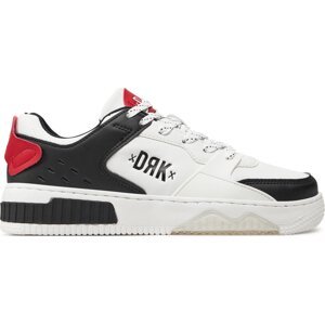 Sneakersy Dorko Easy DS24S39M White 0161