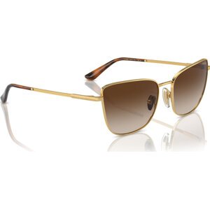 Sluneční brýle Vogue 0VO4308S 280/13 Zlatá