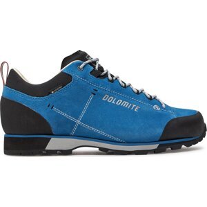 Trekingová obuv Dolomite 54 Hike Low Evo M GTX Shoe GORE-TEX 289208 Deep Blue