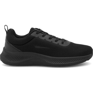 Sneakersy Sprandi BP-MSK-230730 Černá
