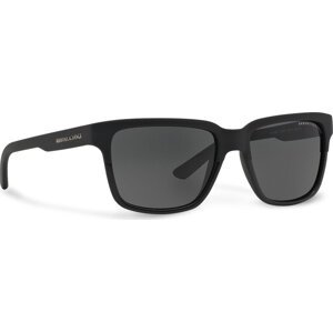 Sluneční brýle Armani Exchange 0AX4026S 812287 Matte & Shiny Black