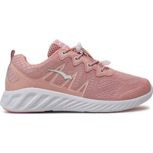 Sneakersy Bagheera Sprint 86544-20 C3908 Soft Pink/White