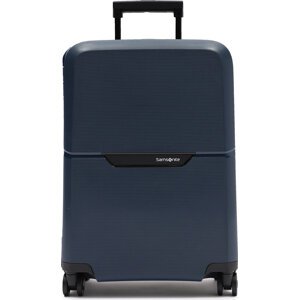 Kabinový kufr Samsonite Magnum Eco 139845 1549 1BEU Midnight Blue