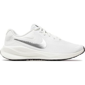 Sneakersy Nike FB2208 101 Bílá