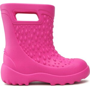 Holínky Dry Walker Jumpers Rain 121/22/23 Mode Pink