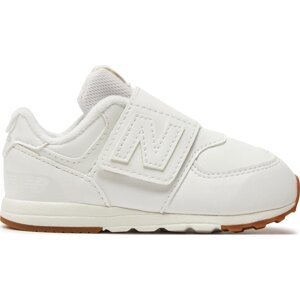 Sneakersy New Balance NW574NWW Bílá