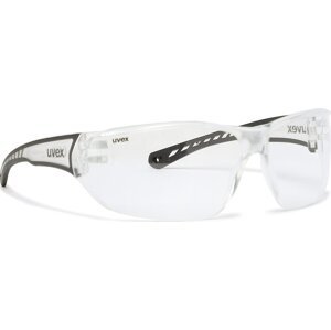 Sluneční brýle Uvex Sportstyle 204 S5305259118 Clear