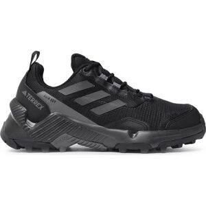 Boty adidas Terrex Eastrail 2.0 RAIN.RDY Hiking Shoes HQ0931 Černá