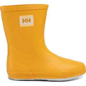 Holínky Helly Hansen Nordvik 2 11661 Essential Yellow 344