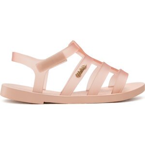Sandály Melissa Sun Rodeo Ad 33530 Light Pink/Pink Tp 54115