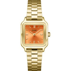 Hodinky Cluse Gracieuse Petite CW11807 Gold/Gold
