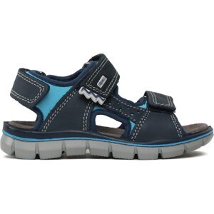 Sandály Primigi 3896111 M Modrá