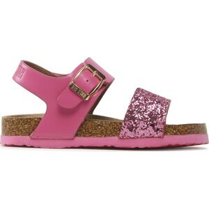 Sandály Big Star Shoes LL374135 Růžová