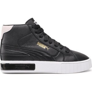 Sneakersy Puma Cali Star MId Wn's 380683 03 Puma Black/Puma White
