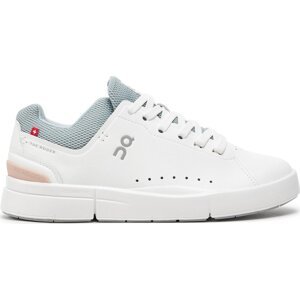 Sneakersy On The Roger Advantage 3WD10652349 White/Rosehip