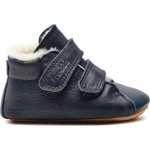 Kotníková obuv Froddo G1130013-2 Dark Blue