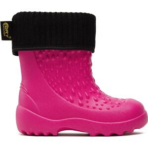 Holínky Dry Walker Jumpers Rain Mode Pink