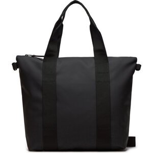 Taška Rains Tote Bag Mini W3 14160 Black 001