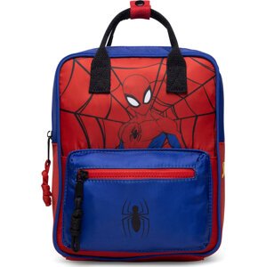 Batoh Spiderman Ultimate ACCCS_SS24-325SPRMV Barevná