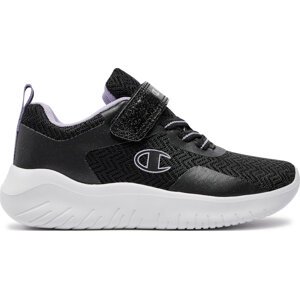 Sneakersy Champion Softy Evolve G Ps Low Cut Shoe S32532-CHA-KK009 Nbk/Lilac