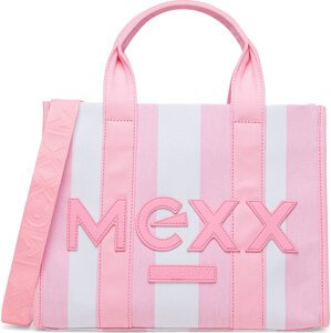 Kabelka MEXX MEXX-E-039-05 Růžová