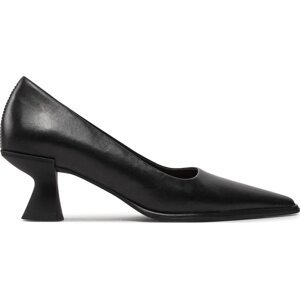 Polobotky Vagabond Shoemakers Tilly 5518-001-20 Black