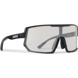 Sluneční brýle Uvex Sportstyle 235 V S5330312205 Black Matt
