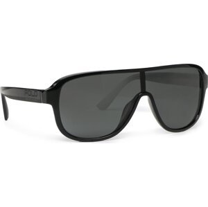 Sluneční brýle Polo Ralph Lauren 0PH4196U Shiny Black
