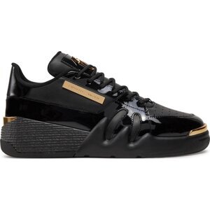 Sneakersy Giuseppe Zanotti RM40002 Black 002