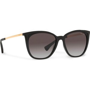 Sluneční brýle Lauren Ralph Lauren 0RA5280 50018G Shiny Black