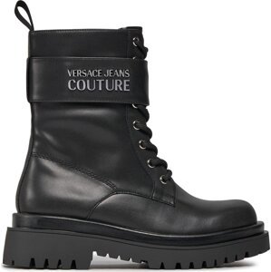 Turistická obuv Versace Jeans Couture 75VA3S64 71570 899