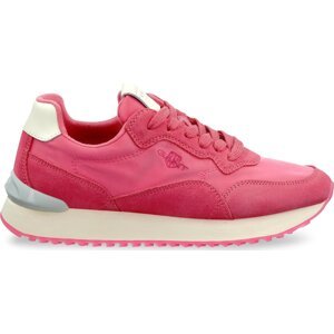 Sneakersy Gant Bevinda Sneaker 28533458 Hot Pink G597