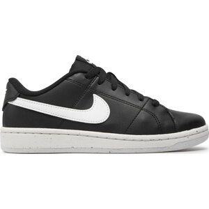 Sneakersy Nike Court Royale 2 Nn DH3159-001 Černá