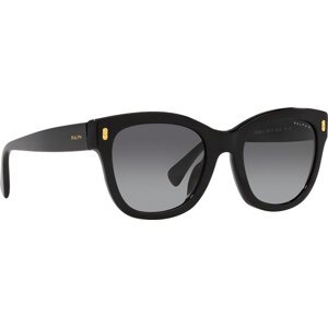 Sluneční brýle Lauren Ralph Lauren 0RA5301U 5001T3 Grey