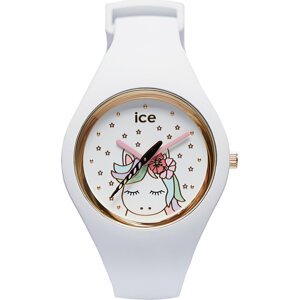 Hodinky Ice-Watch Ice Fantasia 016721 S White