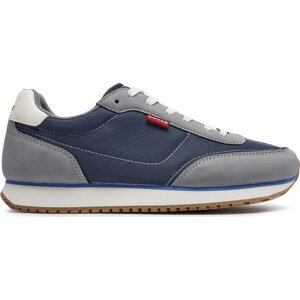 Sneakersy Levi's® 234705-532-117 Navy Blue