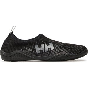Boty Helly Hansen Crest Watermoc 11556_990 Black/Charcoal