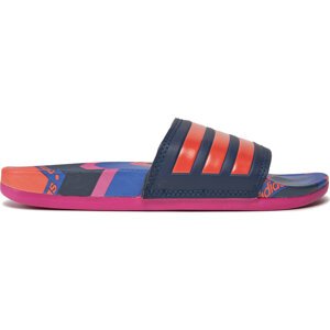 Nazouváky adidas adilette Comfort Sandals IF7392 Nindig/Sesore/Royblu