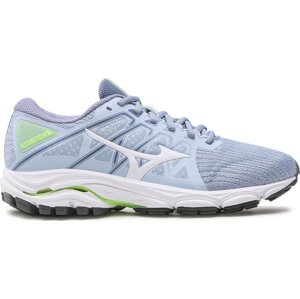 Běžecké boty Mizuno Wave Equate 6 J1GD224801 Světle modrá