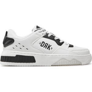 Sneakersy Dorko Easy DS24S39M White 0101