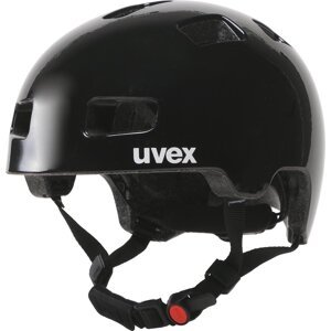 Cyklistická helma Uvex Hlmt 4 4109801217 Black