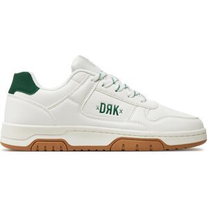 Sneakersy Dorko Advantage DS24S21M White 0123