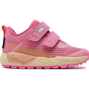 Sneakersy Primigi GORE-TEX 5928522 M Růžová