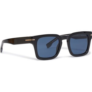 Sluneční brýle Boss 1625/S Black 807