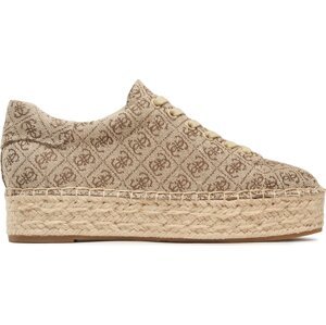 Espadrilky Guess Malee FL6MLE FAL14 BEIBR