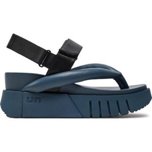 Sandály United Nude Delta Tong 10712808188 Deep Blue